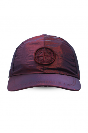 Loewe Tan Leather Fisherman Bucket Hat